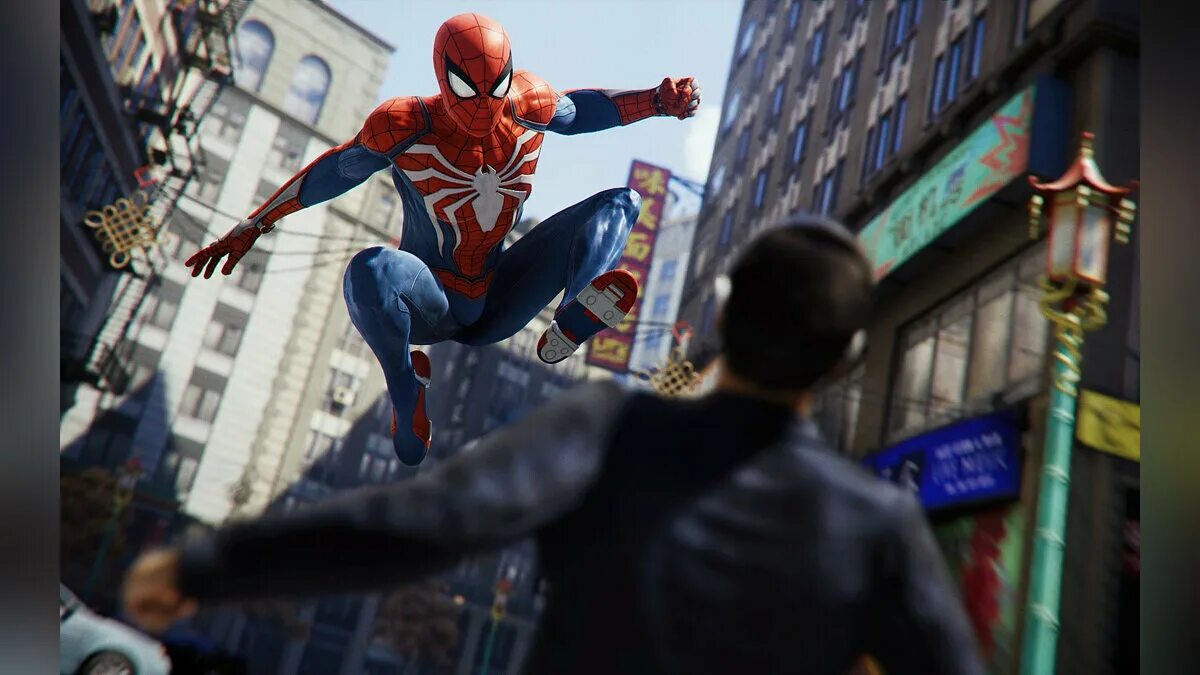 Настоящая игра человека паука. Marvel человек-паук (ps4). Spider man ps4. Marvel Spider man ps4. Spider-man (игра, 2018).