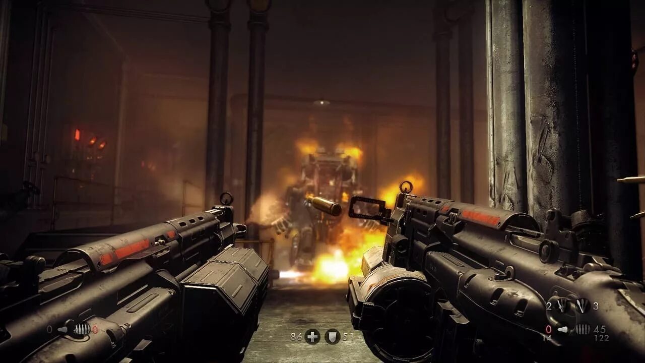 Wolfenstein the new order череп. Вольфенштайн боссы. Wolfenstein: the New order. Меха-череп вольфенштайн. Вольфенштайн финальный босс.