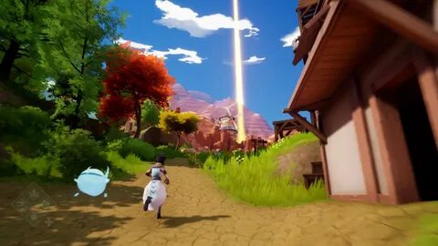 Winds игры