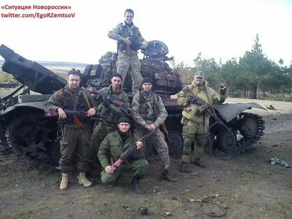 Бои под луганском сегодня