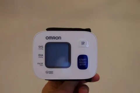 Omron rs2