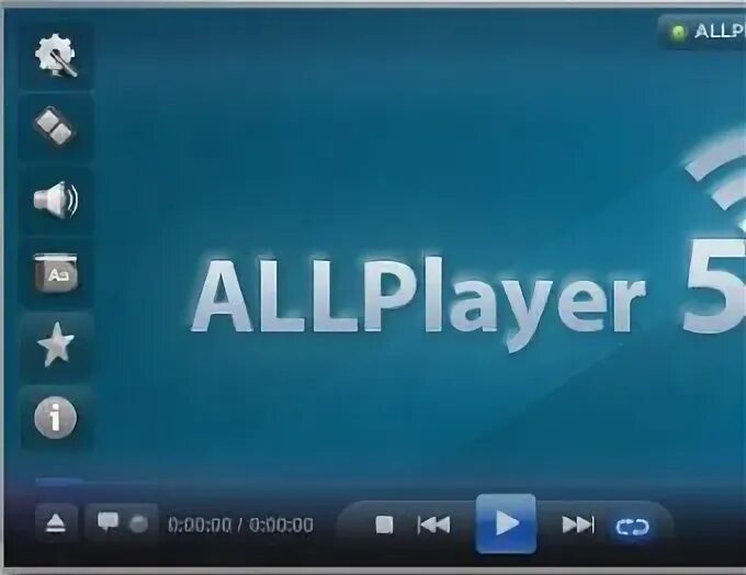 Allplayer. Allplayer