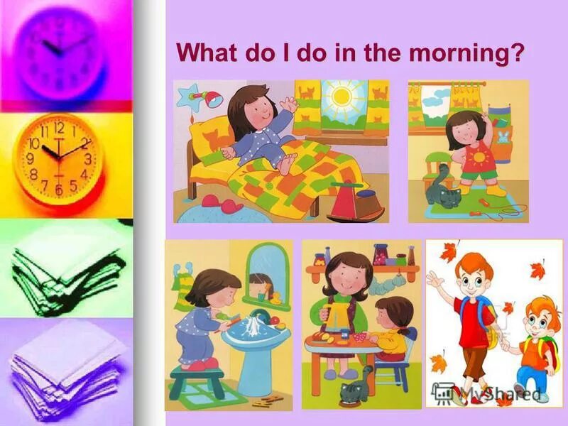 My working day school. Проект my Daily Routine. Рисунок на тему Daily Routine. Daily Routine распорядок дня. My Daily Routine презентация.