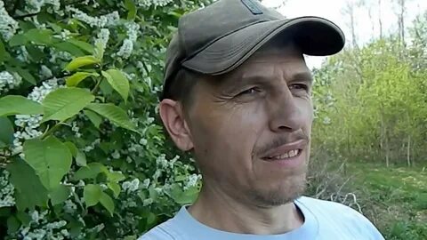 Деревенский городской житель