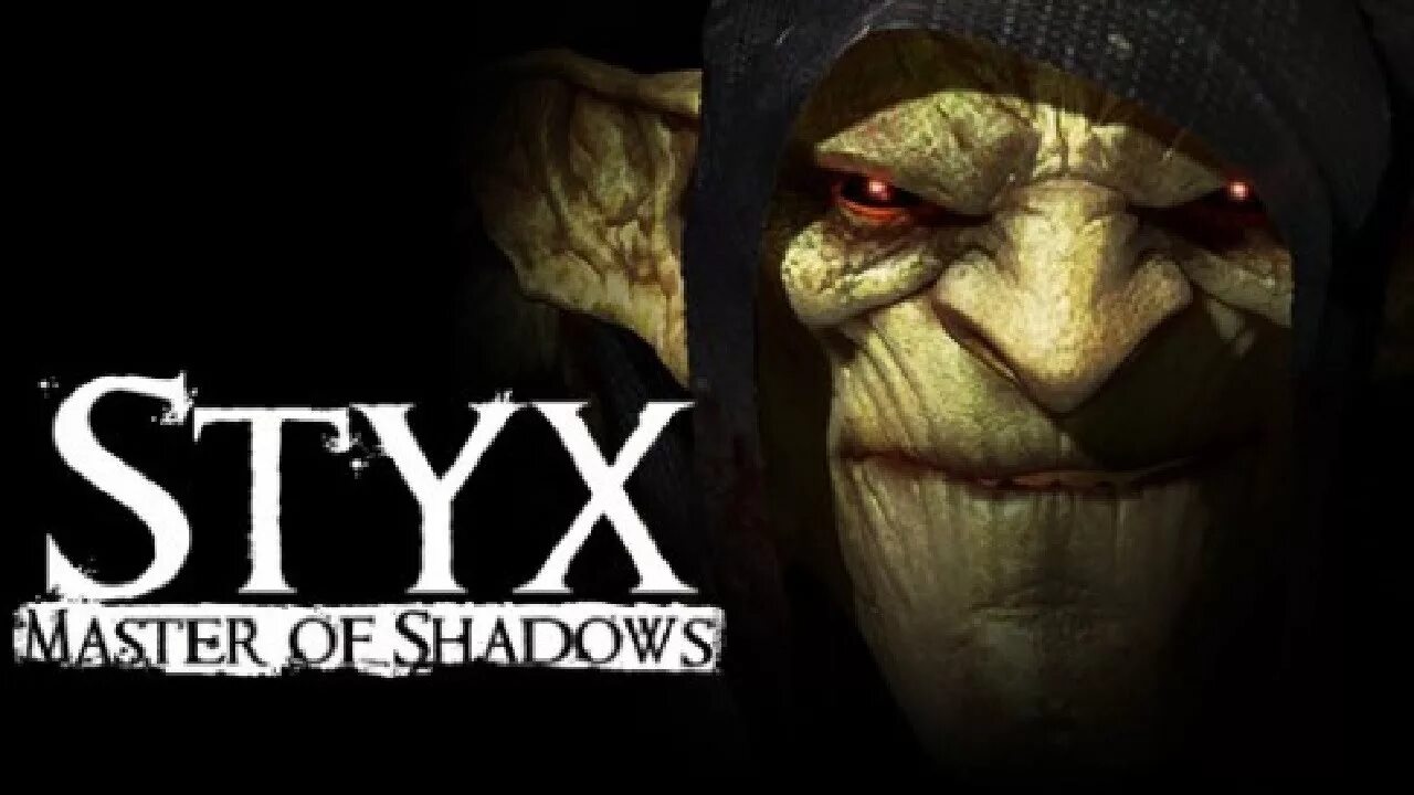 Shadow master игра. Styx: Master of Shadows. Стикс мастер теней. Styx 1. Styx: Master of Shadows (2014).