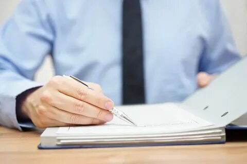 Аудит бухгалтерских документов