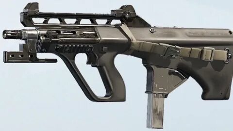Does gun