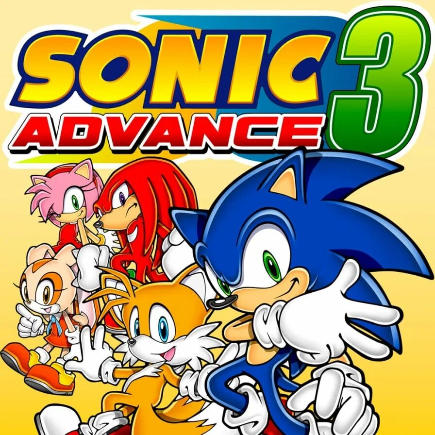 Sonic advance 3. Соник на геймбой. Sonic advance 3 nicolas. Sonic advance 3. Sonic advance play.