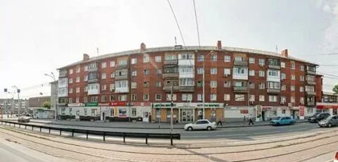 Шахтеров 20 кемерово