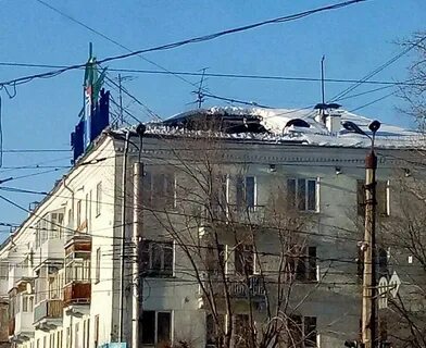 Управляющие компании ангарск