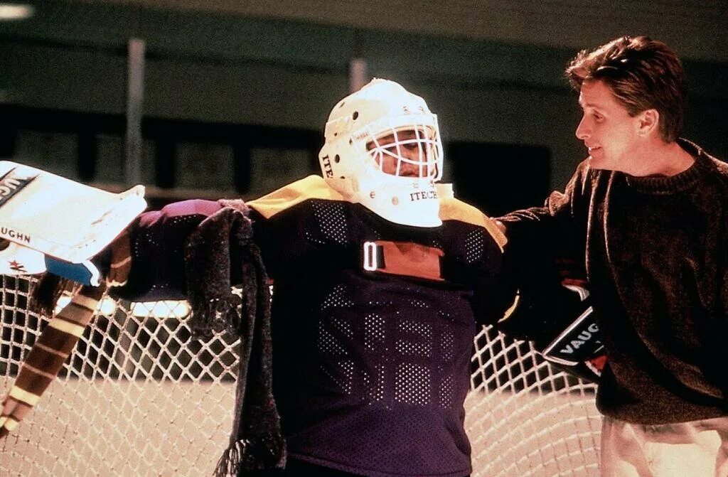 могучие утята 1992