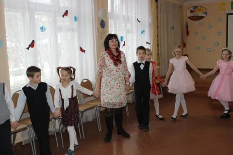 Кировская школа интернат