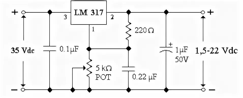 Решение 317 с изменениями