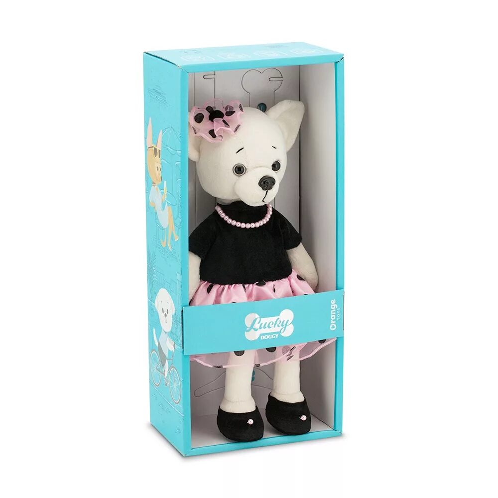 Lucky toys игрушки. Собачка orange toys lucky. лакки догги собачка. lucky doggy игрушки. одежда для игрушечных собак лаки доги.
