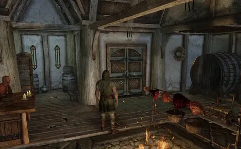 Skyrim fail