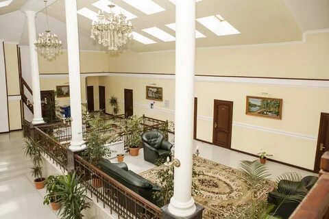 Кисловодск отзывы туристов 2024