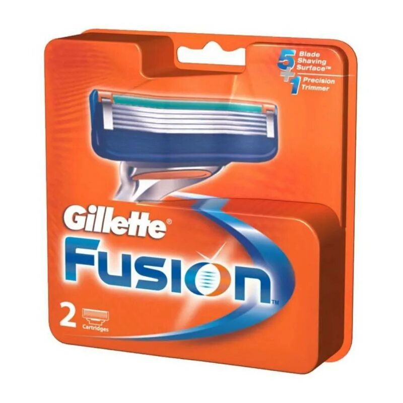 4 fusion