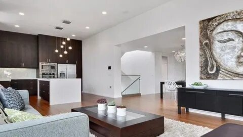 Around room