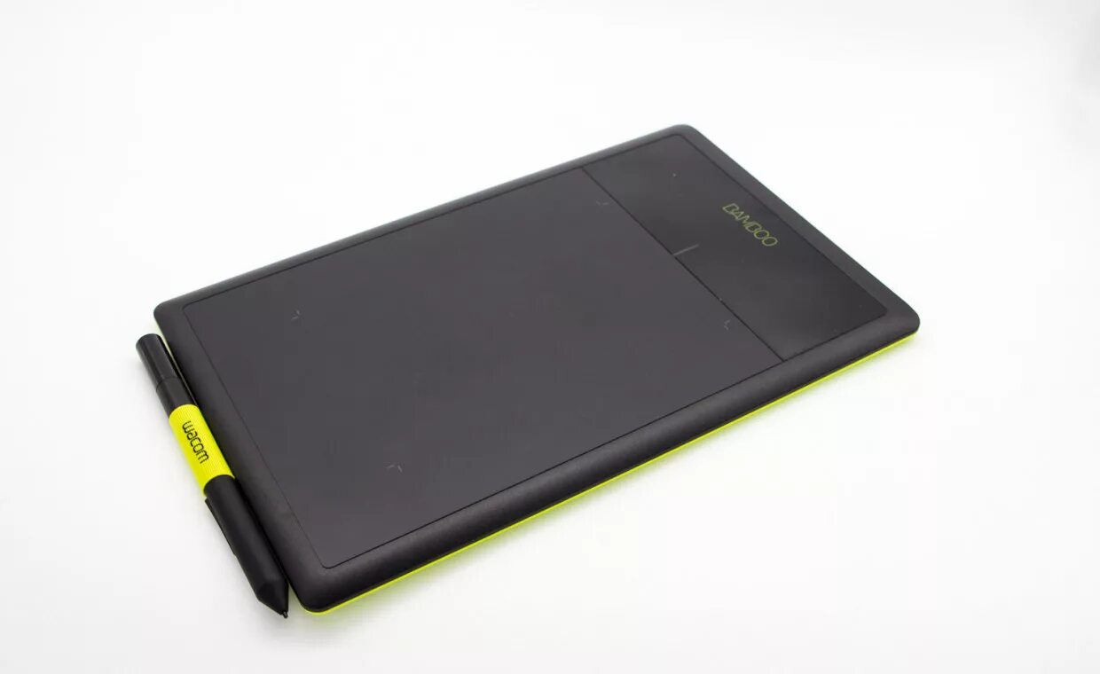 Wacom 470