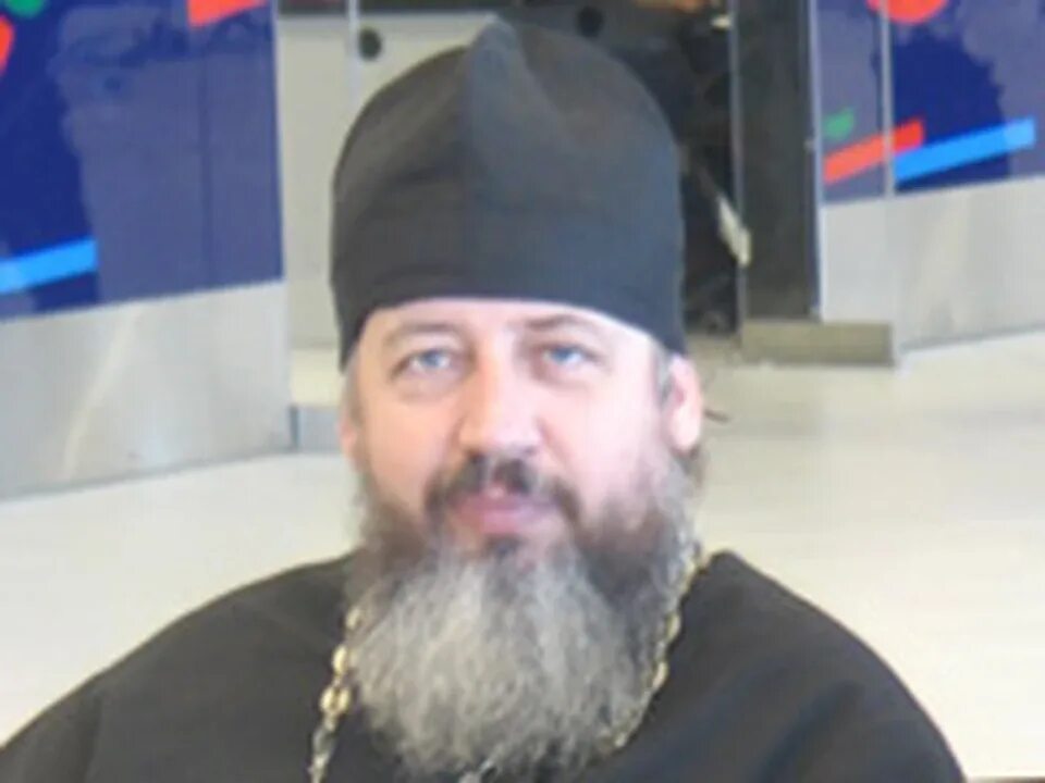 Спас задать вопрос священнику