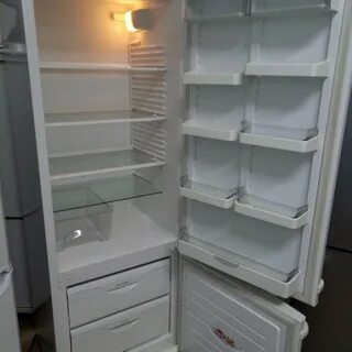 Атлант 2х камерный
