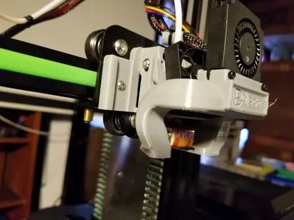 Creality ender 3 обзоры