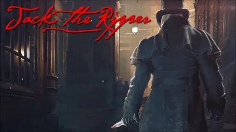 Jack ripper s