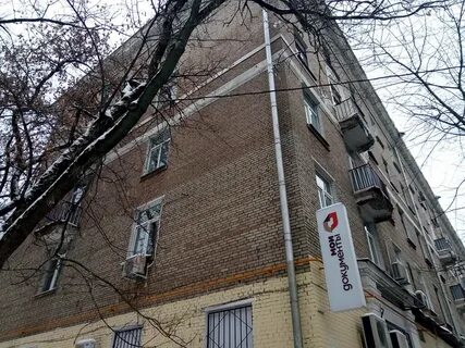 Новозаводская улица 5