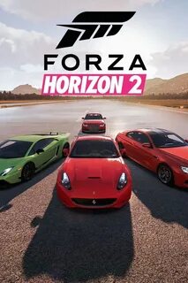 Forza horizon car pack