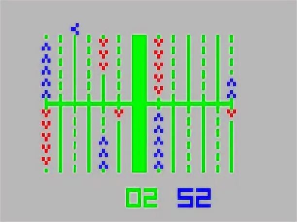 Fairchild channel f игры. Fairchild channel f (1976). Fairchild игровая система. Fairchild channel f игры screenshot. Channel f