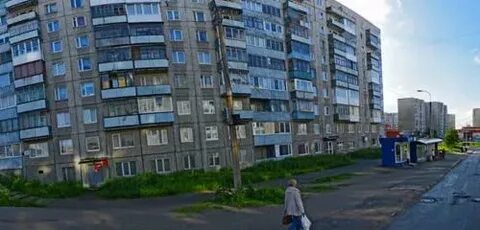 Скальная мурманск