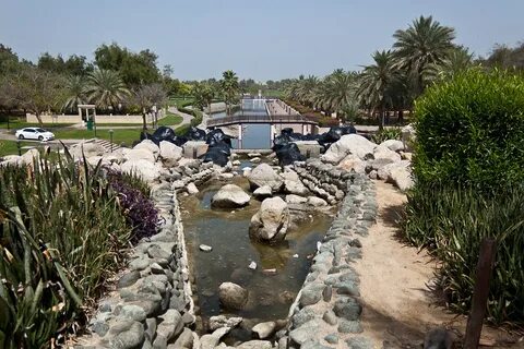 Safa park