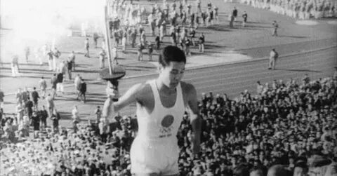 Какой вид спорта появился в токио 1964
