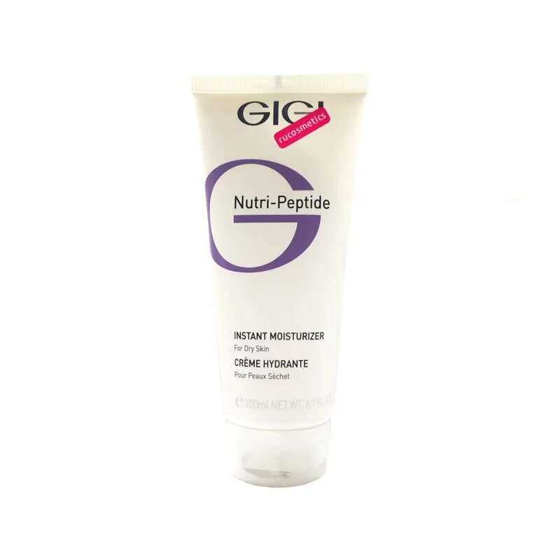 Gigi крем увлажняющий. Gigi Nutri Peptide крем. Gigi Nutri Peptide instant Moisturizer. Gigi Nutri Peptide instant Moisturizer for Dry Skin. Балансирующий крем Gigi Nutri Peptide Balancing Moisturizer.