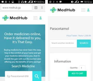 Id medhub uz