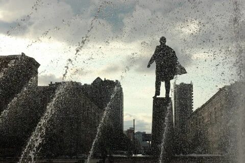 Ленин гуд