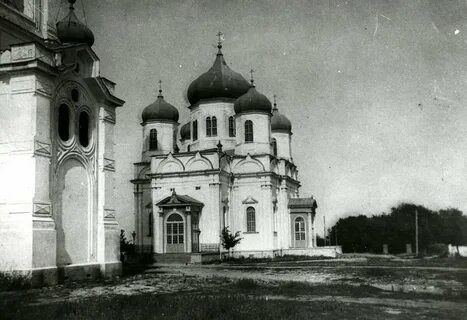 Ставрополь казанская