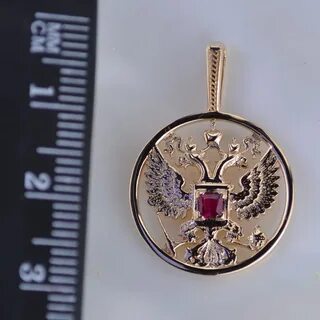 Подвески 2018
