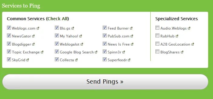 Бесплатную topic. Ping check. Send Ping. Service Checker. Service - check all.