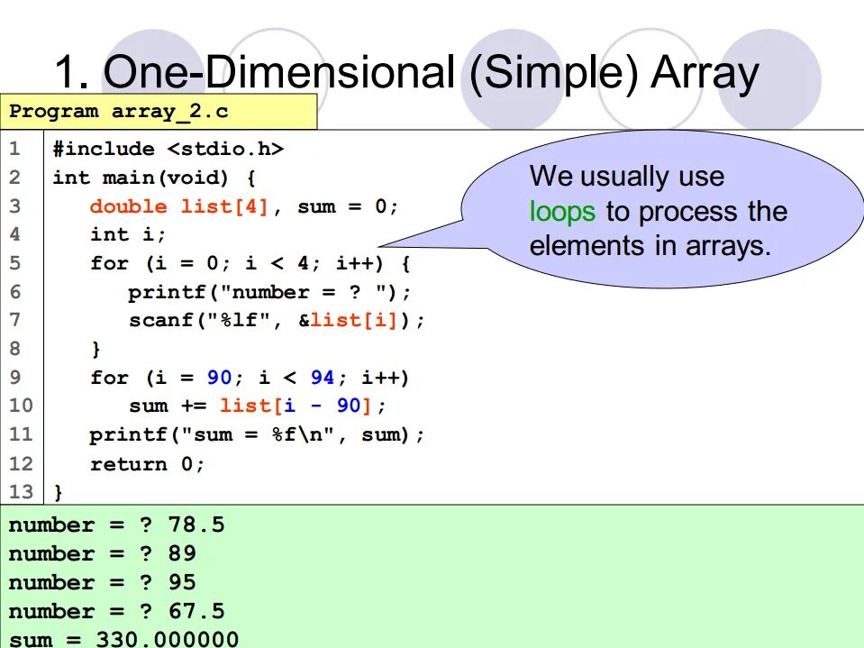 Dimensional array. One dimensional. Array. One Dimension array. Array or arrays.