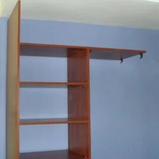 Вернуть шкаф в магазин