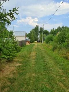 Снт калинка