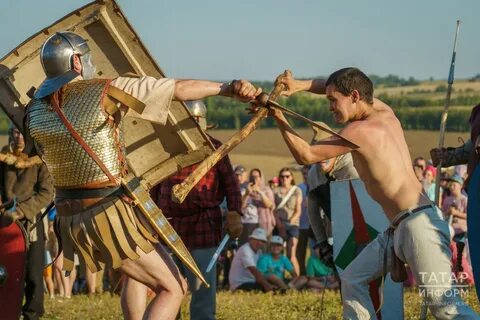 Битва эпох йошкар ола