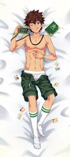 Slideshow campbuddy yoichi.