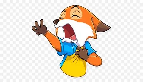 Telegram fox