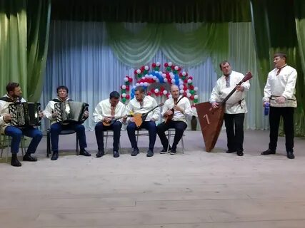 Погода двулучное