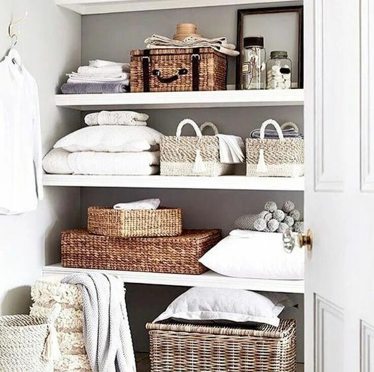 Style storage