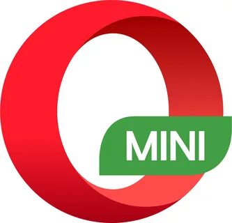 Файл:Opera Mini 2015 icon.svg — Википедия.