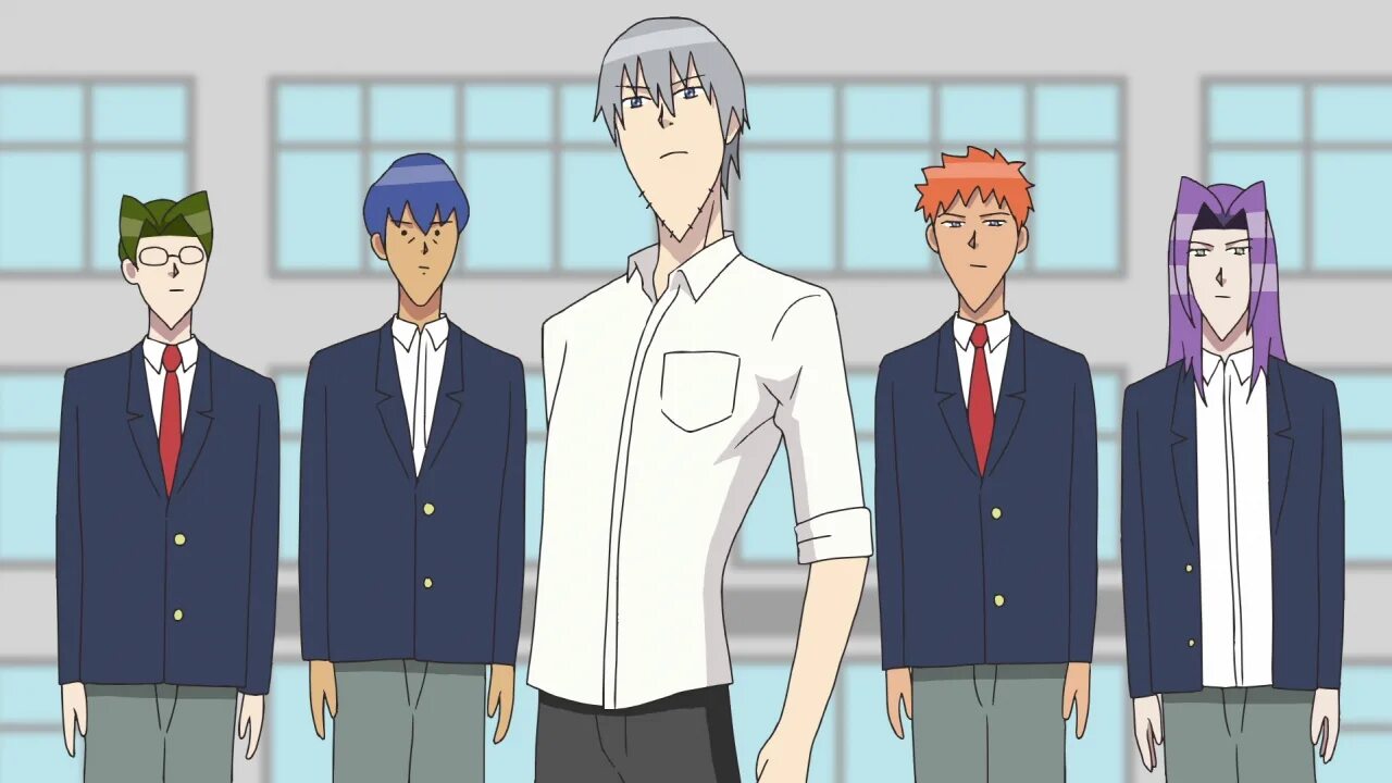 Академия красавчиков. Сейхарукава гакуэн. Очаровательная академия gakuen handsome. Красавчик школы. Дорама виртуальная любовь.