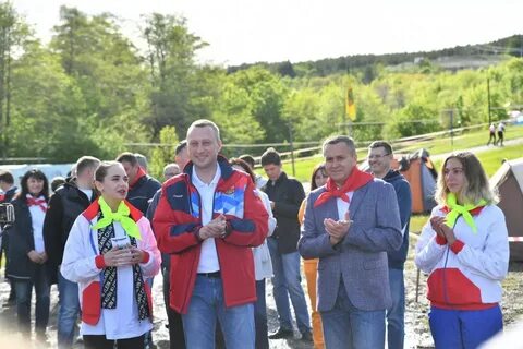 Хвалынск 2024